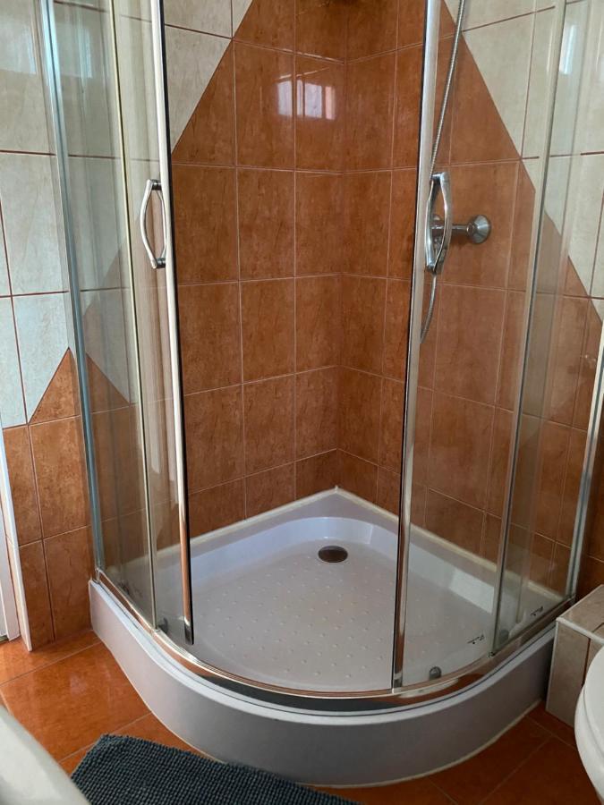 Апартаменты Bonita Apartmanhaz Залакарош Экстерьер фото