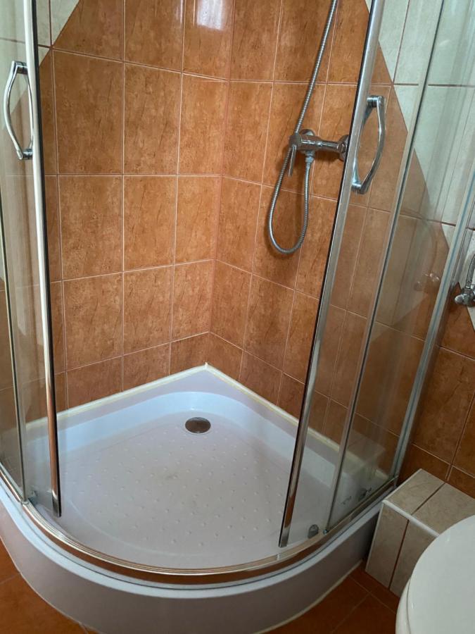Апартаменты Bonita Apartmanhaz Залакарош Экстерьер фото